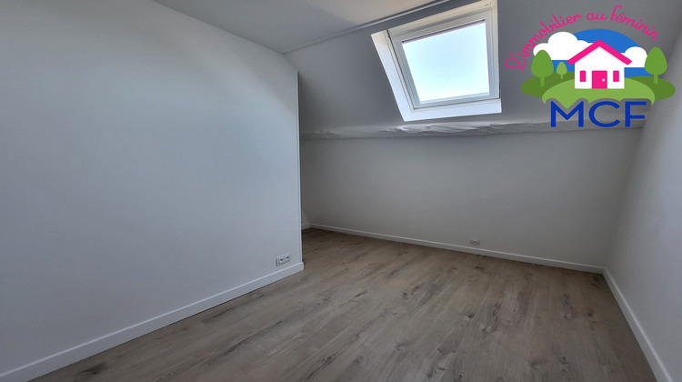 Ma-Cabane - Vente Appartement Bréval, 47 m²