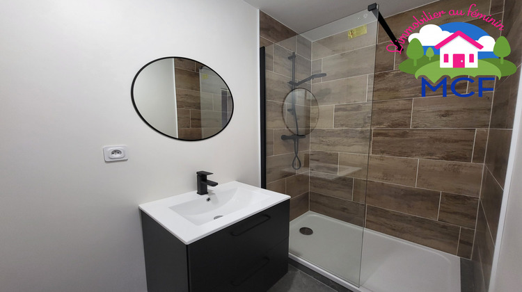 Ma-Cabane - Vente Appartement Bréval, 47 m²