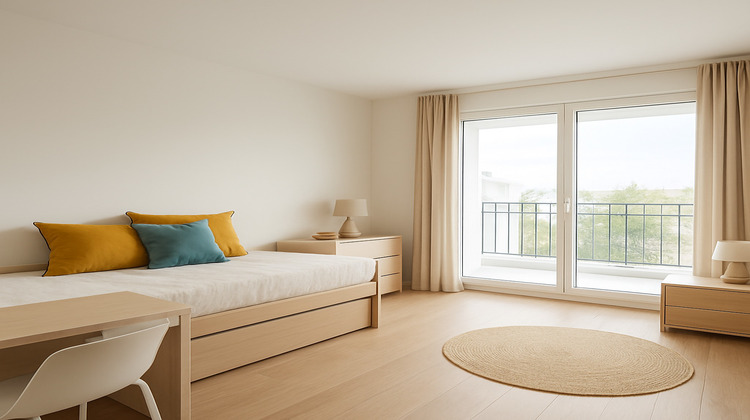 Ma-Cabane - Vente Appartement BREVAL, 87 m²