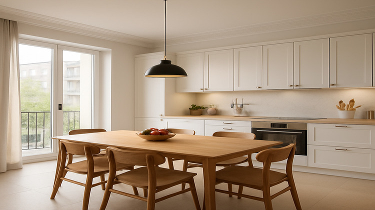 Ma-Cabane - Vente Appartement BREVAL, 87 m²