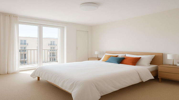 Ma-Cabane - Vente Appartement BREVAL, 42 m²