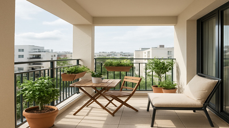 Ma-Cabane - Vente Appartement BREVAL, 42 m²