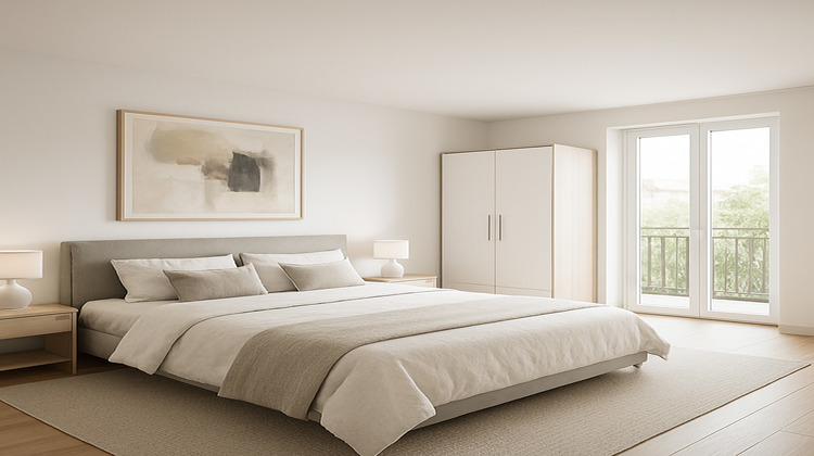 Ma-Cabane - Vente Appartement BREVAL, 105 m²