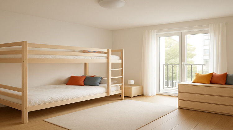 Ma-Cabane - Vente Appartement BREVAL, 105 m²