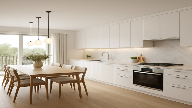 Ma-Cabane - Vente Appartement BREVAL, 105 m²