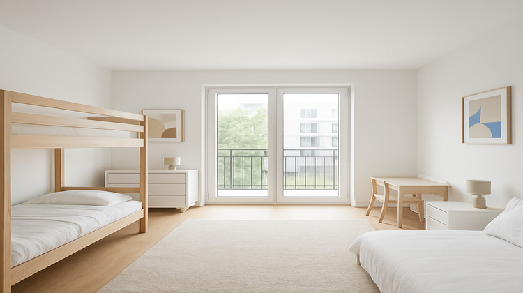 Ma-Cabane - Vente Appartement BREVAL, 68 m²