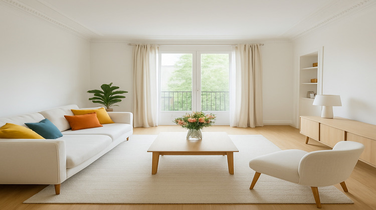 Ma-Cabane - Vente Appartement BREVAL, 105 m²