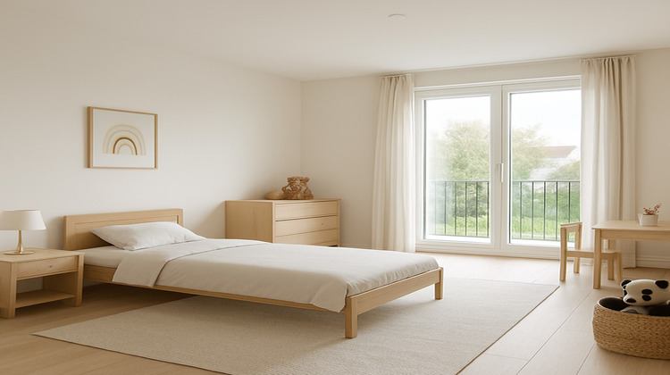 Ma-Cabane - Vente Appartement BREVAL, 105 m²