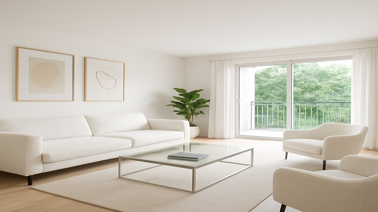 Ma-Cabane - Vente Appartement BREVAL, 68 m²