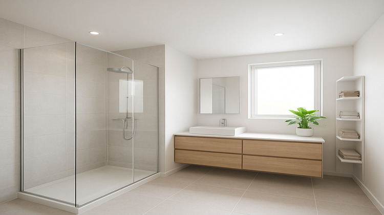 Ma-Cabane - Vente Appartement BREVAL, 68 m²