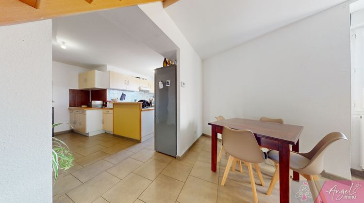 Ma-Cabane - Vente Appartement Brevans, 81 m²