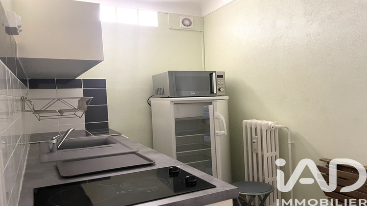 Ma-Cabane - Vente Appartement Bréviandes, 24 m²