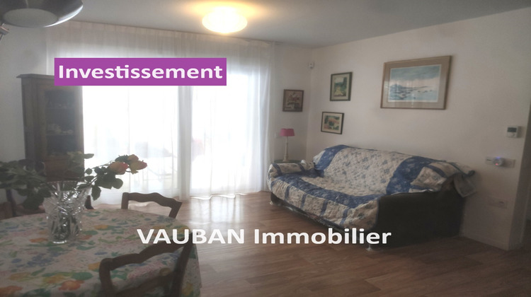 Ma-Cabane - Vente Appartement Briançon, 44 m²