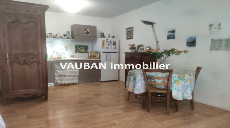 Ma-Cabane - Vente Appartement Briançon, 44 m²