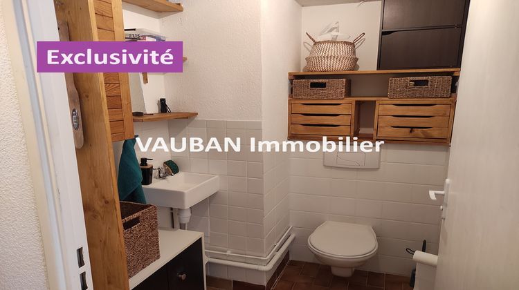 Ma-Cabane - Vente Appartement Briançon, 42 m²