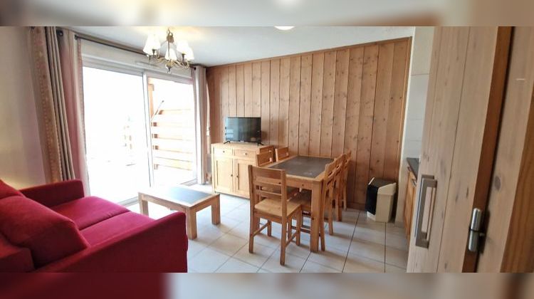 Ma-Cabane - Vente Appartement Briançon, 43 m²