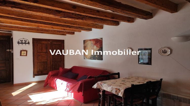 Ma-Cabane - Vente Appartement Briançon, 31 m²