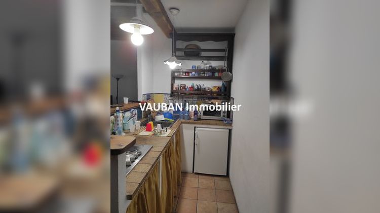 Ma-Cabane - Vente Appartement Briançon, 50 m²