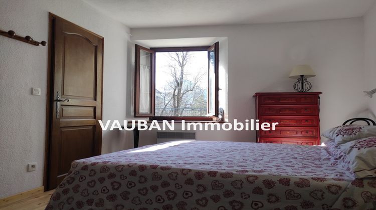 Ma-Cabane - Vente Appartement Briançon, 50 m²