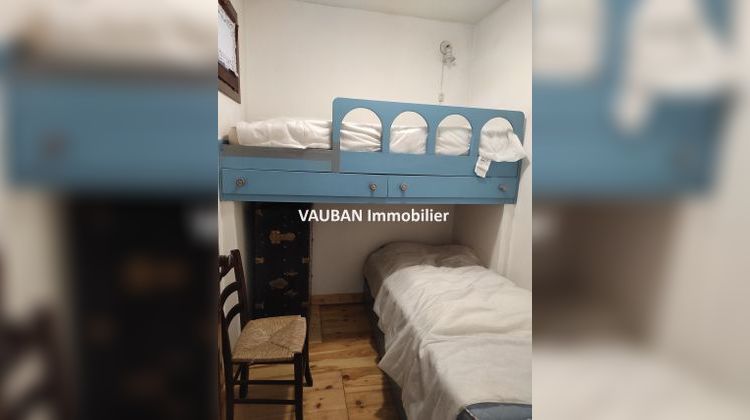 Ma-Cabane - Vente Appartement Briançon, 50 m²