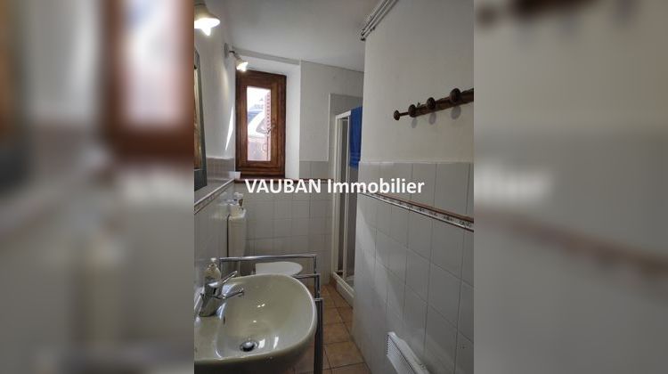 Ma-Cabane - Vente Appartement Briançon, 50 m²