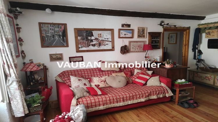 Ma-Cabane - Vente Appartement Briançon, 30 m²