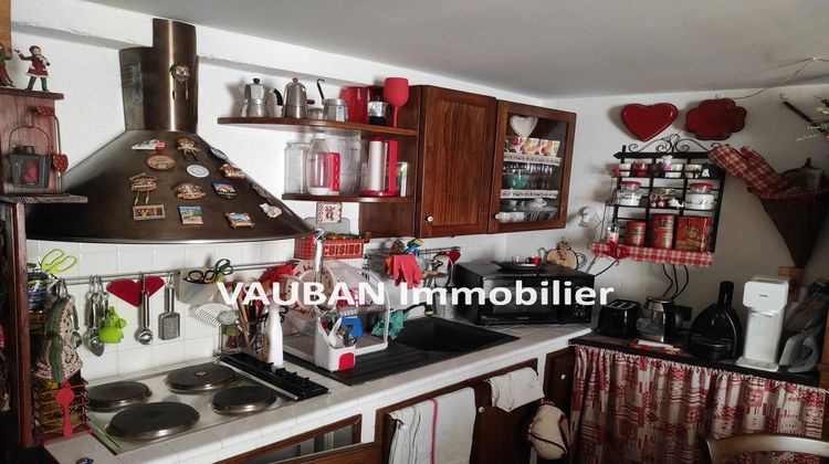 Ma-Cabane - Vente Appartement Briançon, 30 m²