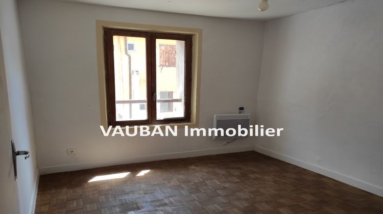 Ma-Cabane - Vente Appartement Briançon, 45 m²