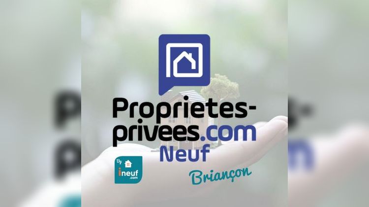 Ma-Cabane - Vente Appartement BRIANCON, 64 m²