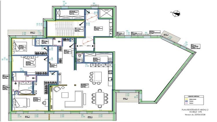 Ma-Cabane - Vente Appartement BRIANCON, 156 m²