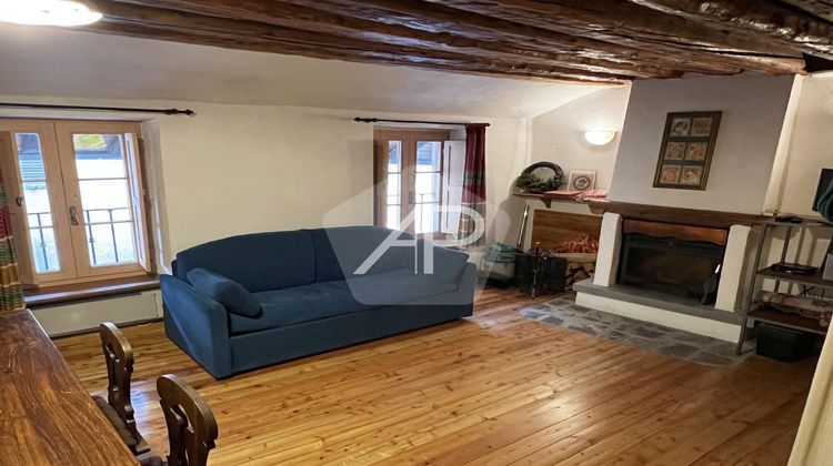 Ma-Cabane - Vente Appartement Briançon, 39 m²