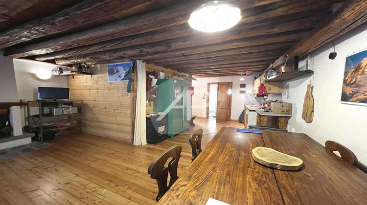 Ma-Cabane - Vente Appartement Briançon, 39 m²