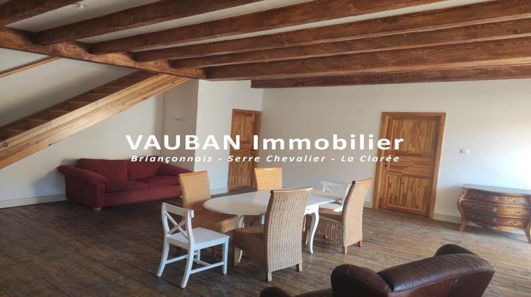 Ma-Cabane - Vente Appartement Briançon, 102 m²