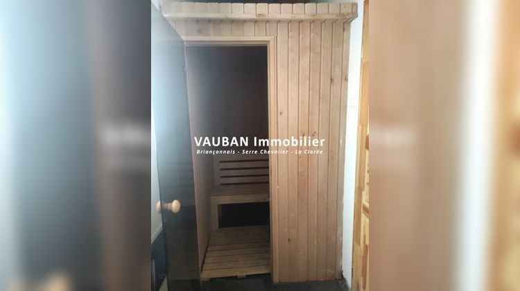 Ma-Cabane - Vente Appartement Briançon, 102 m²