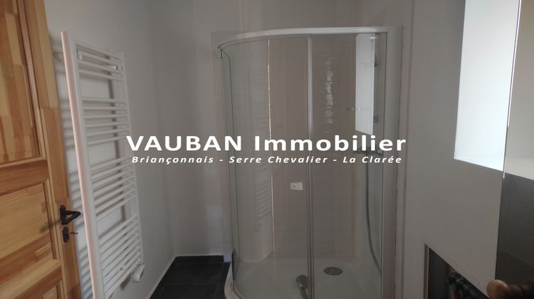 Ma-Cabane - Vente Appartement Briançon, 102 m²