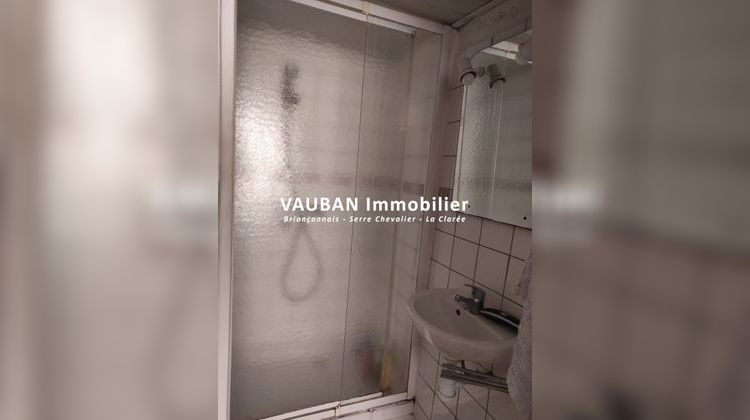 Ma-Cabane - Vente Appartement Briançon, 47 m²