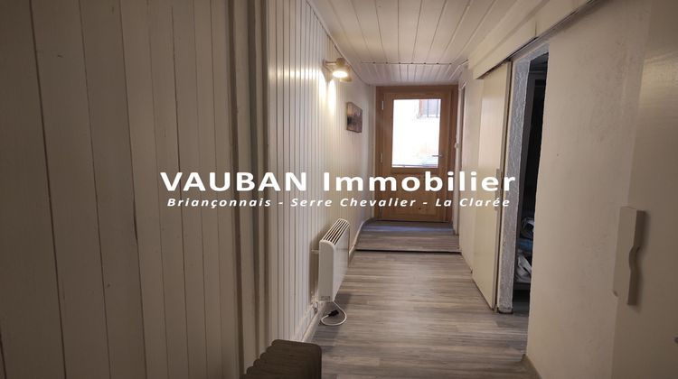 Ma-Cabane - Vente Appartement Briançon, 47 m²