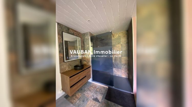 Ma-Cabane - Vente Appartement Briançon, 128 m²