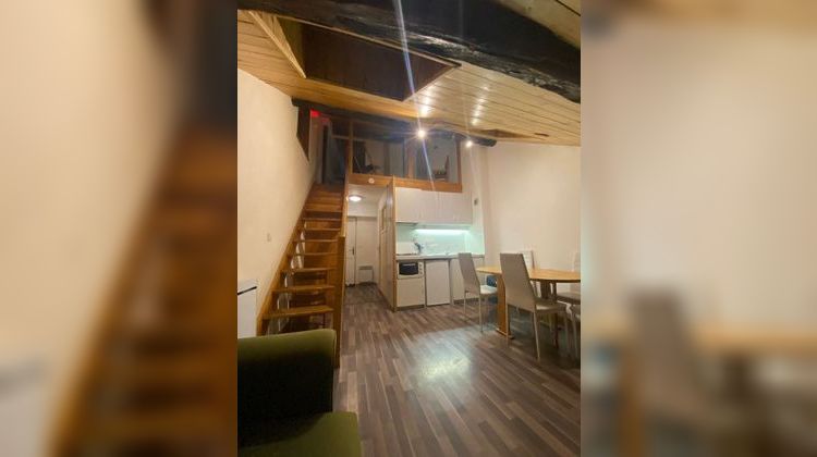 Ma-Cabane - Vente Appartement Briancon, 45 m²