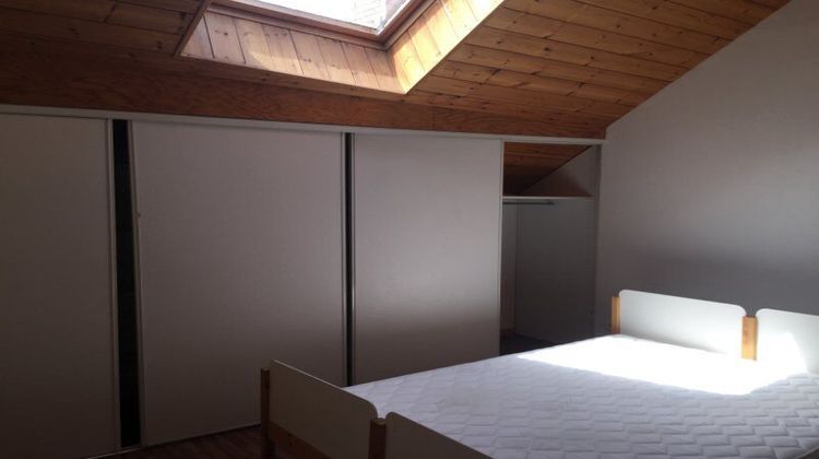 Ma-Cabane - Vente Appartement Briancon, 45 m²