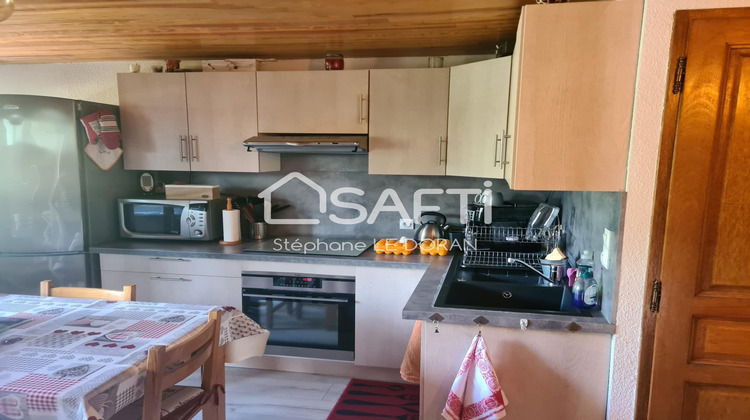 Ma-Cabane - Vente Appartement Briancon, 29 m²