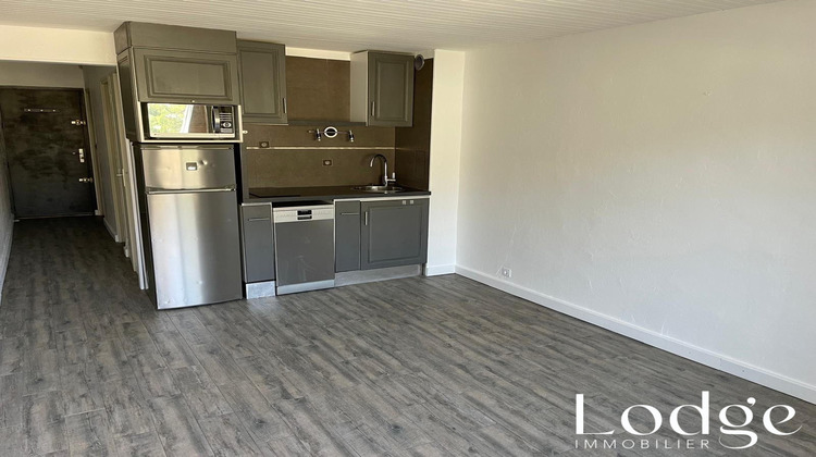 Ma-Cabane - Vente Appartement Briançon, 26 m²