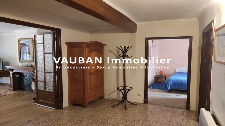 Ma-Cabane - Vente Appartement Briançon, 82 m²