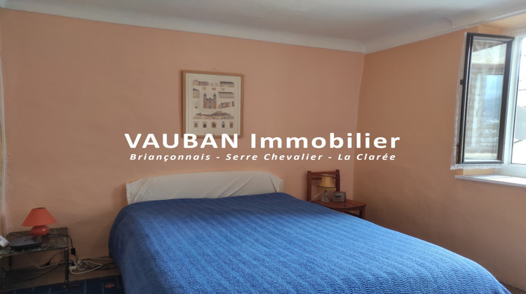 Ma-Cabane - Vente Appartement Briançon, 82 m²