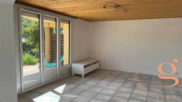 Ma-Cabane - Vente Appartement Briançon, 35 m²