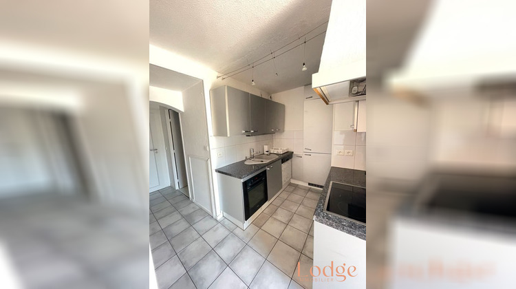 Ma-Cabane - Vente Appartement Briançon, 35 m²