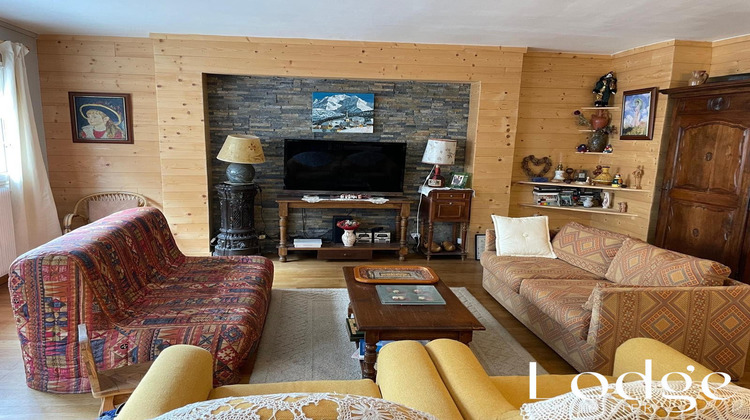 Ma-Cabane - Vente Appartement Briançon, 127 m²