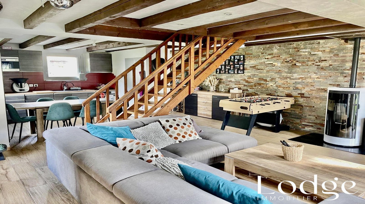 Ma-Cabane - Vente Appartement Briançon, 106 m²