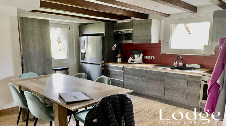 Ma-Cabane - Vente Appartement Briançon, 106 m²