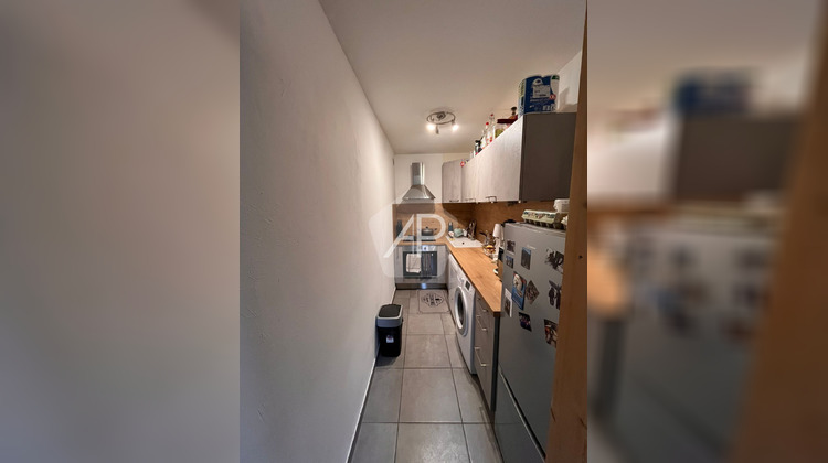 Ma-Cabane - Vente Appartement Briançon, 43 m²